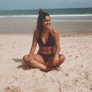 Meet your Posher, Ali